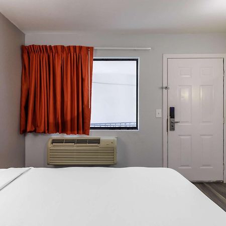 Motel 6 Elizabethtown Zewnętrze zdjęcie