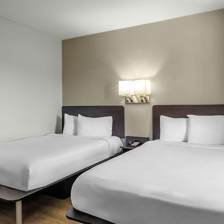 Motel 6 Elizabethtown Zewnętrze zdjęcie