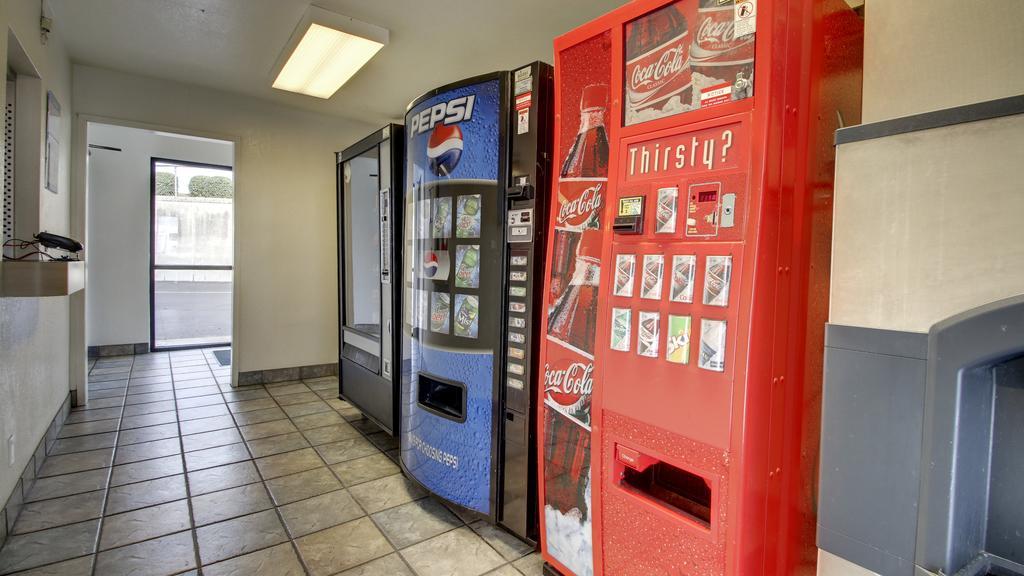 Motel 6 Elizabethtown Zewnętrze zdjęcie