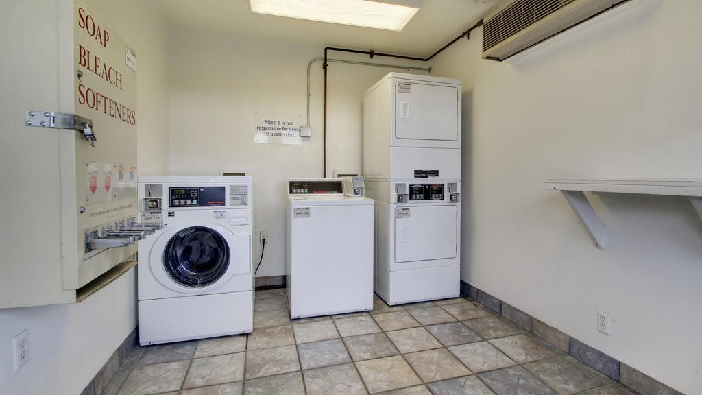 Motel 6 Elizabethtown Zewnętrze zdjęcie