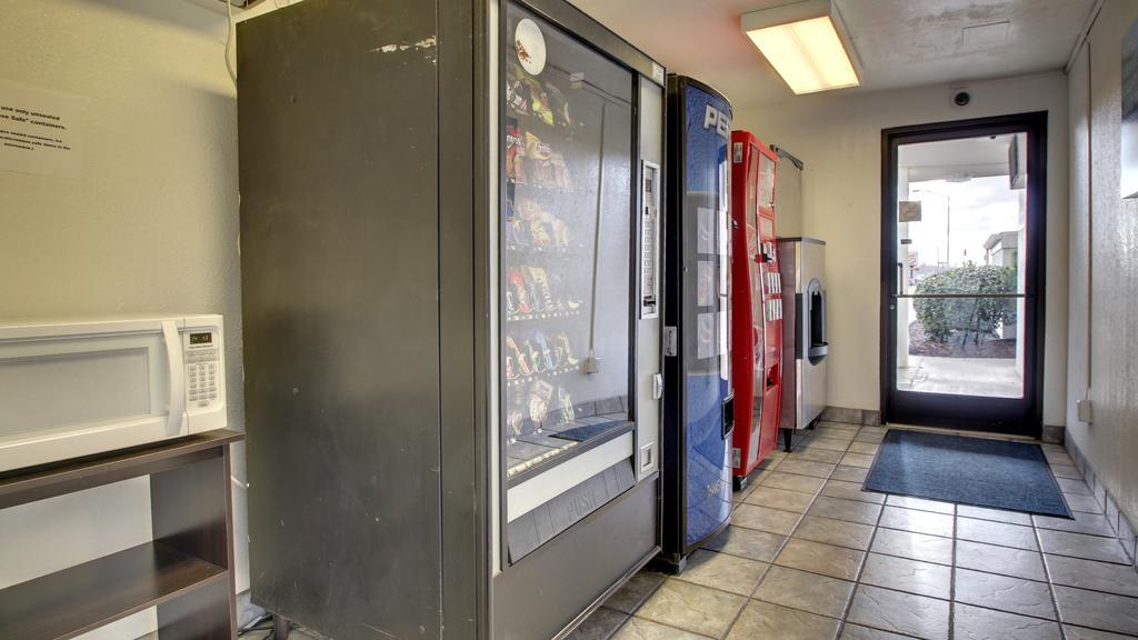 Motel 6 Elizabethtown Zewnętrze zdjęcie
