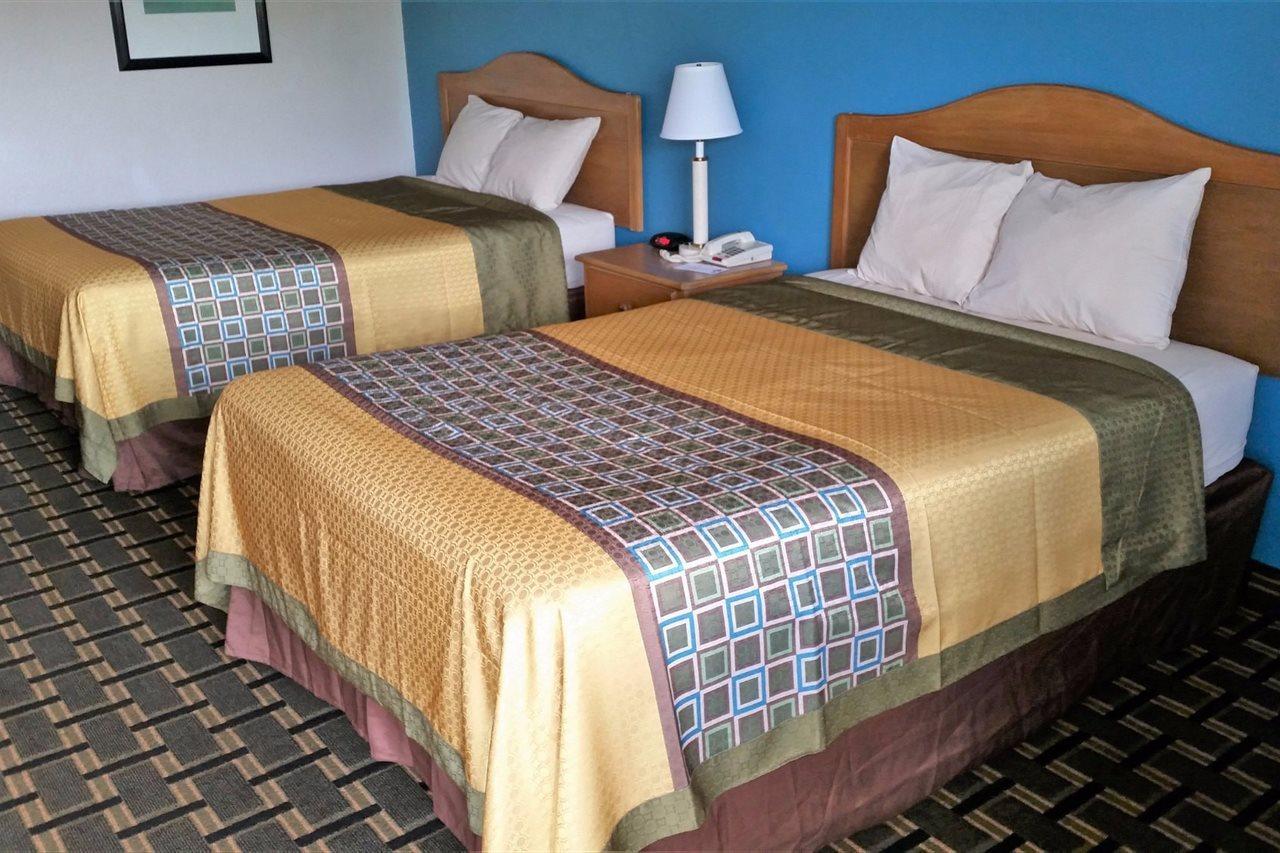 Motel 6 Elizabethtown Zewnętrze zdjęcie