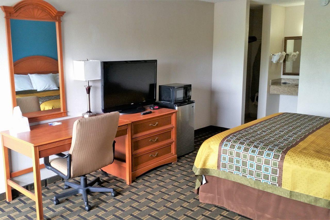 Motel 6 Elizabethtown Zewnętrze zdjęcie