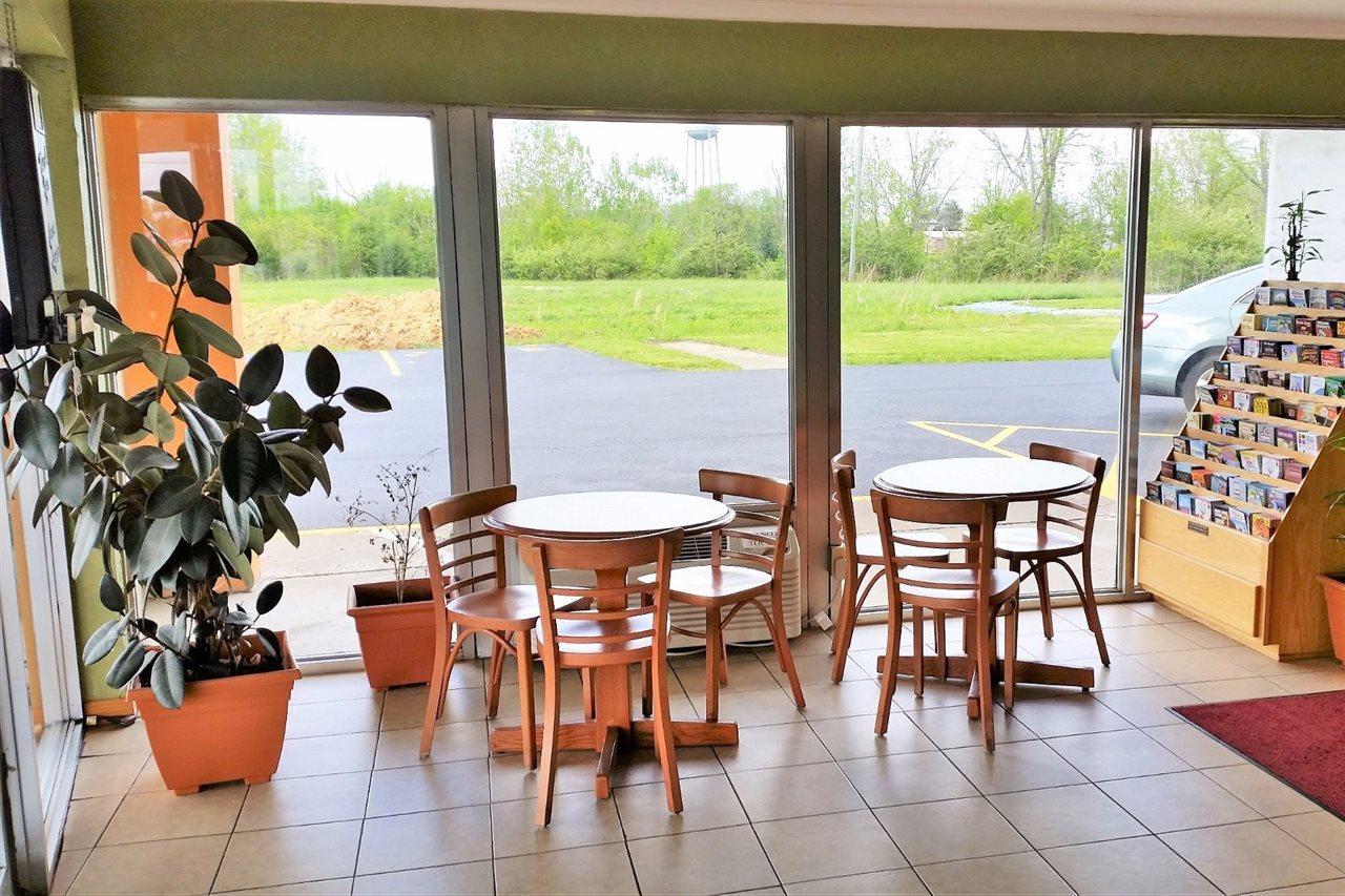 Motel 6 Elizabethtown Zewnętrze zdjęcie
