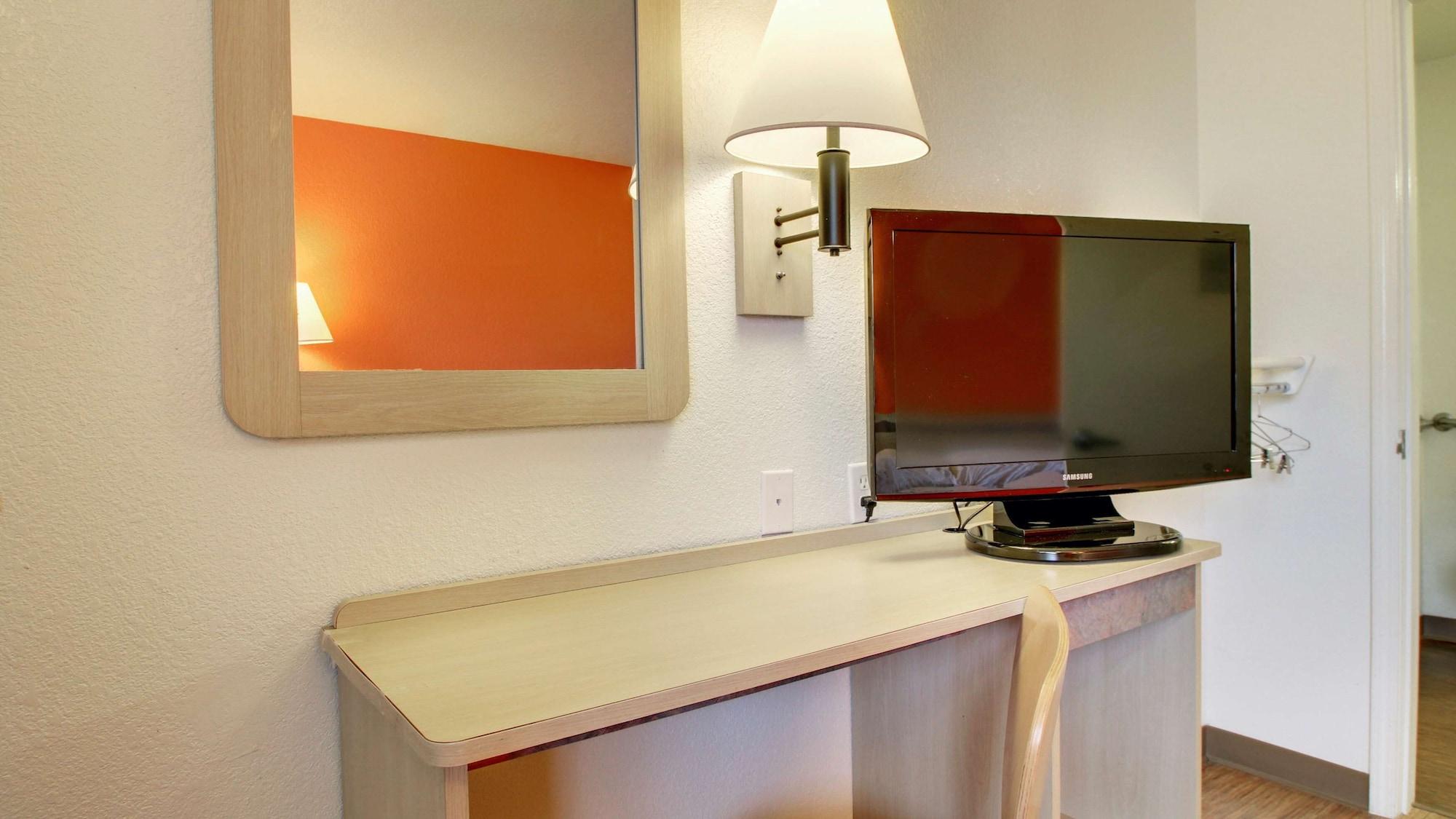 Motel 6 Elizabethtown Zewnętrze zdjęcie