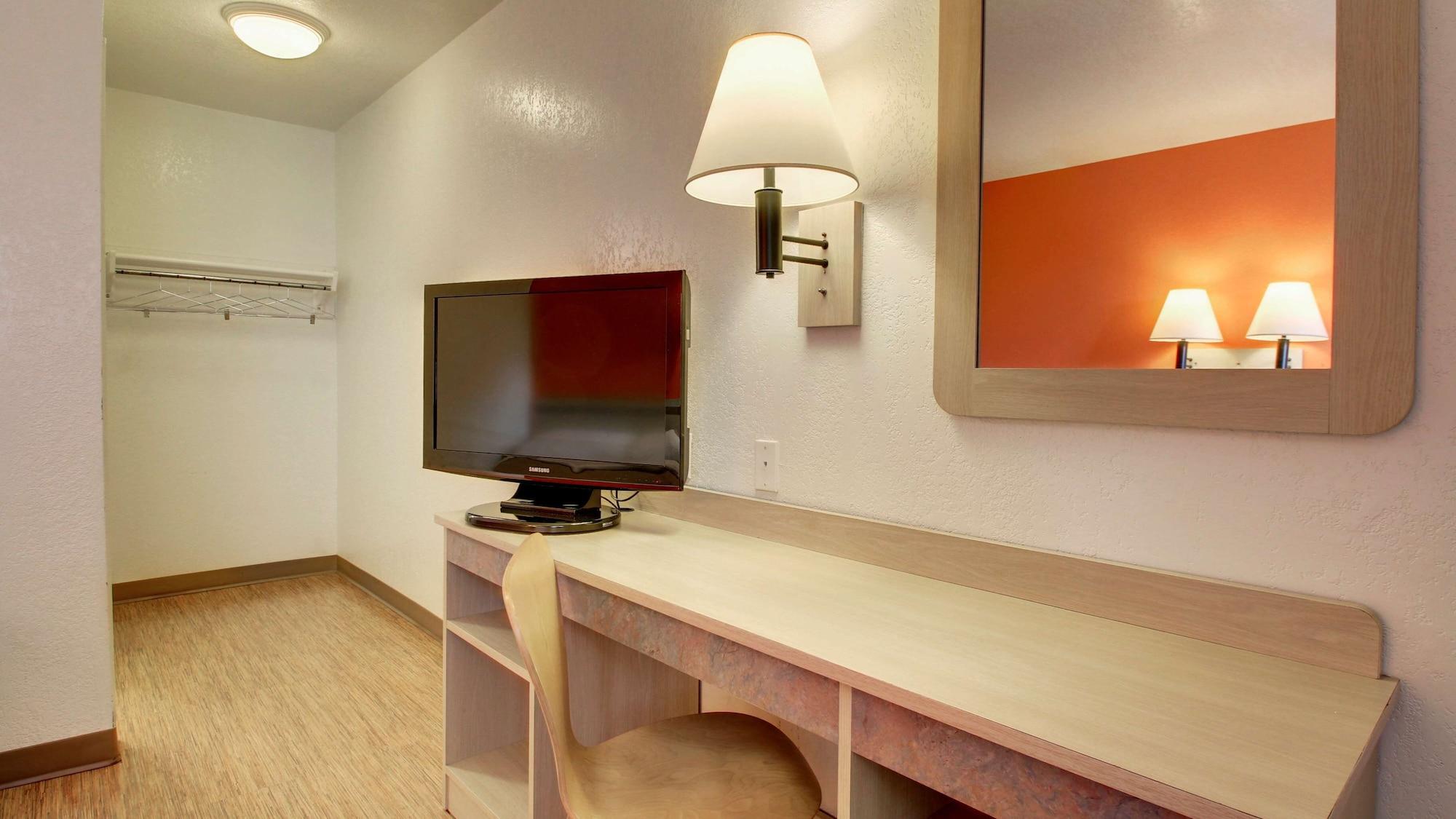 Motel 6 Elizabethtown Zewnętrze zdjęcie