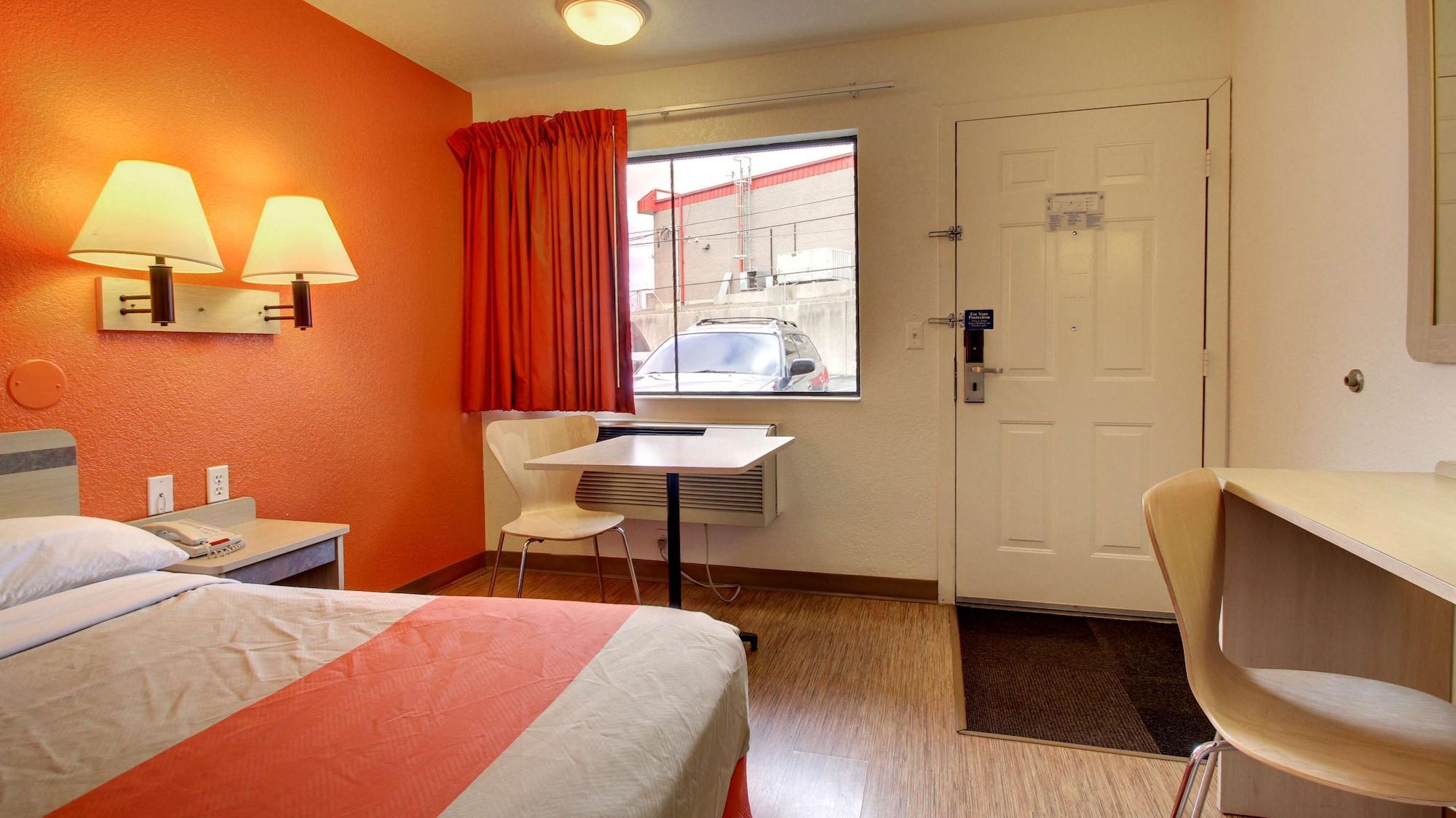 Motel 6 Elizabethtown Zewnętrze zdjęcie