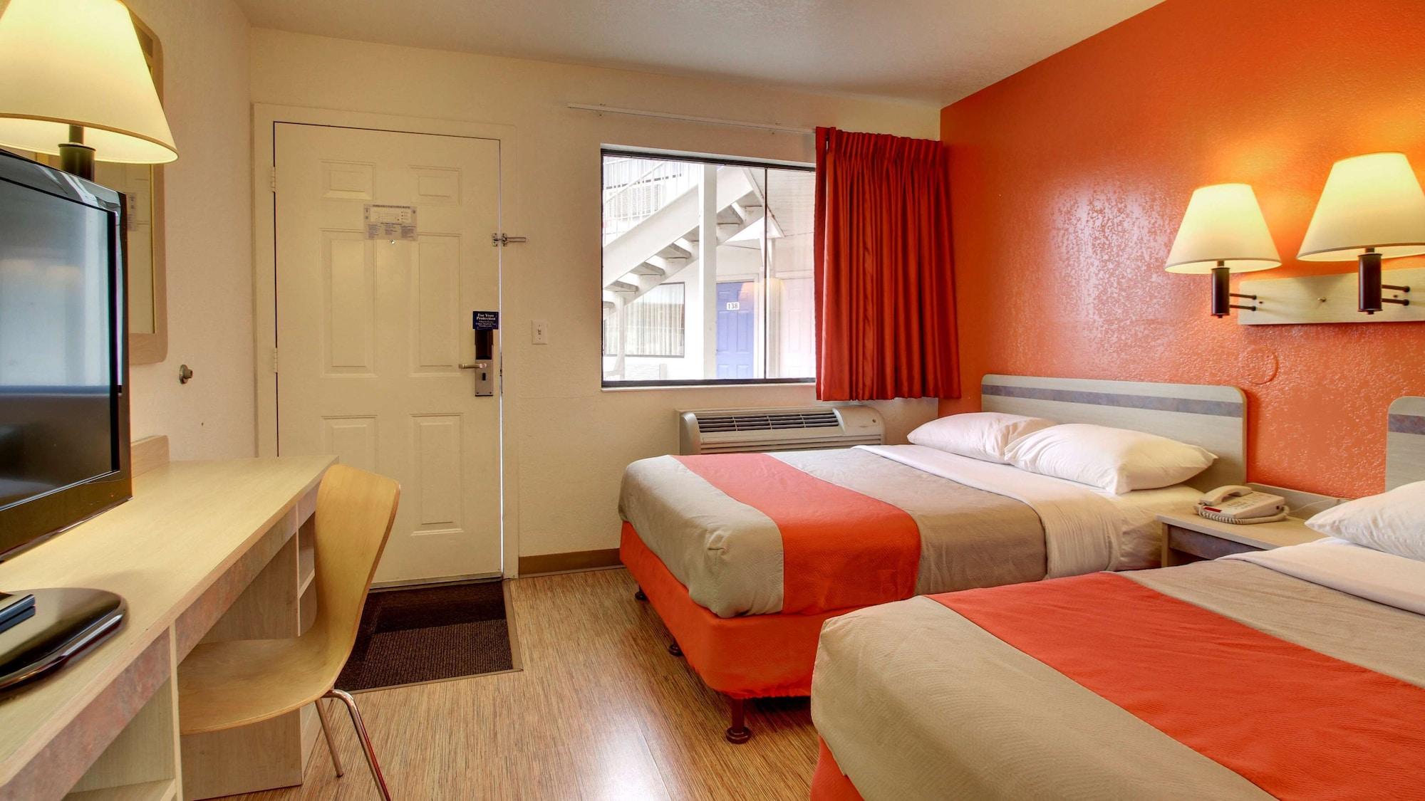 Motel 6 Elizabethtown Zewnętrze zdjęcie