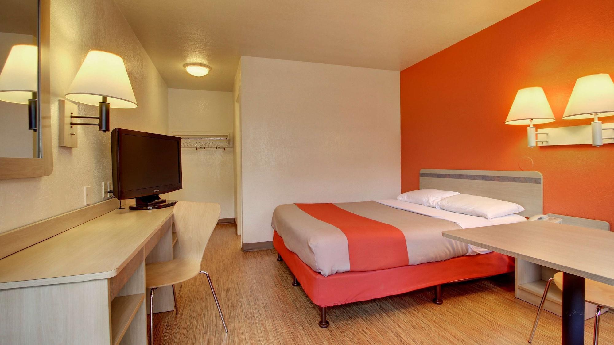 Motel 6 Elizabethtown Zewnętrze zdjęcie
