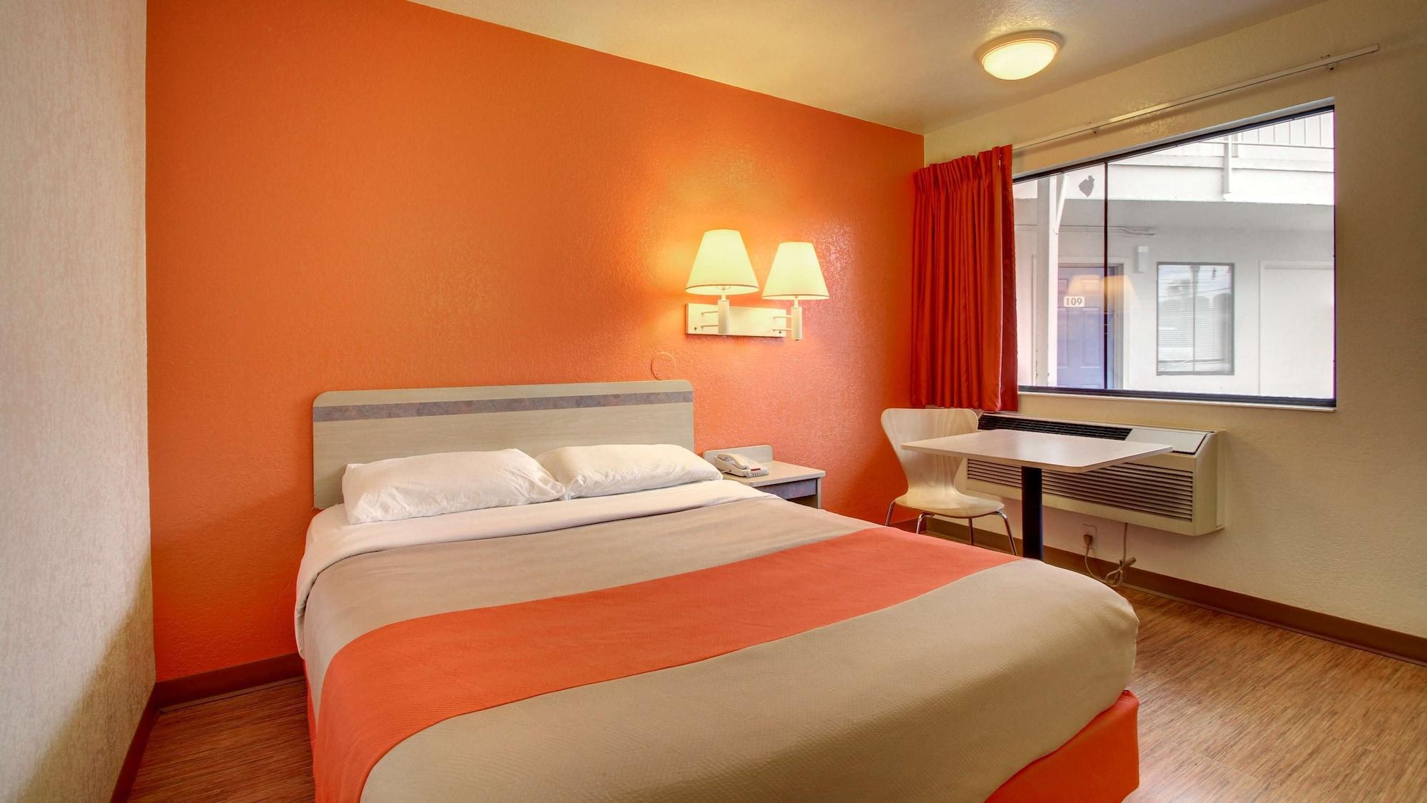 Motel 6 Elizabethtown Zewnętrze zdjęcie