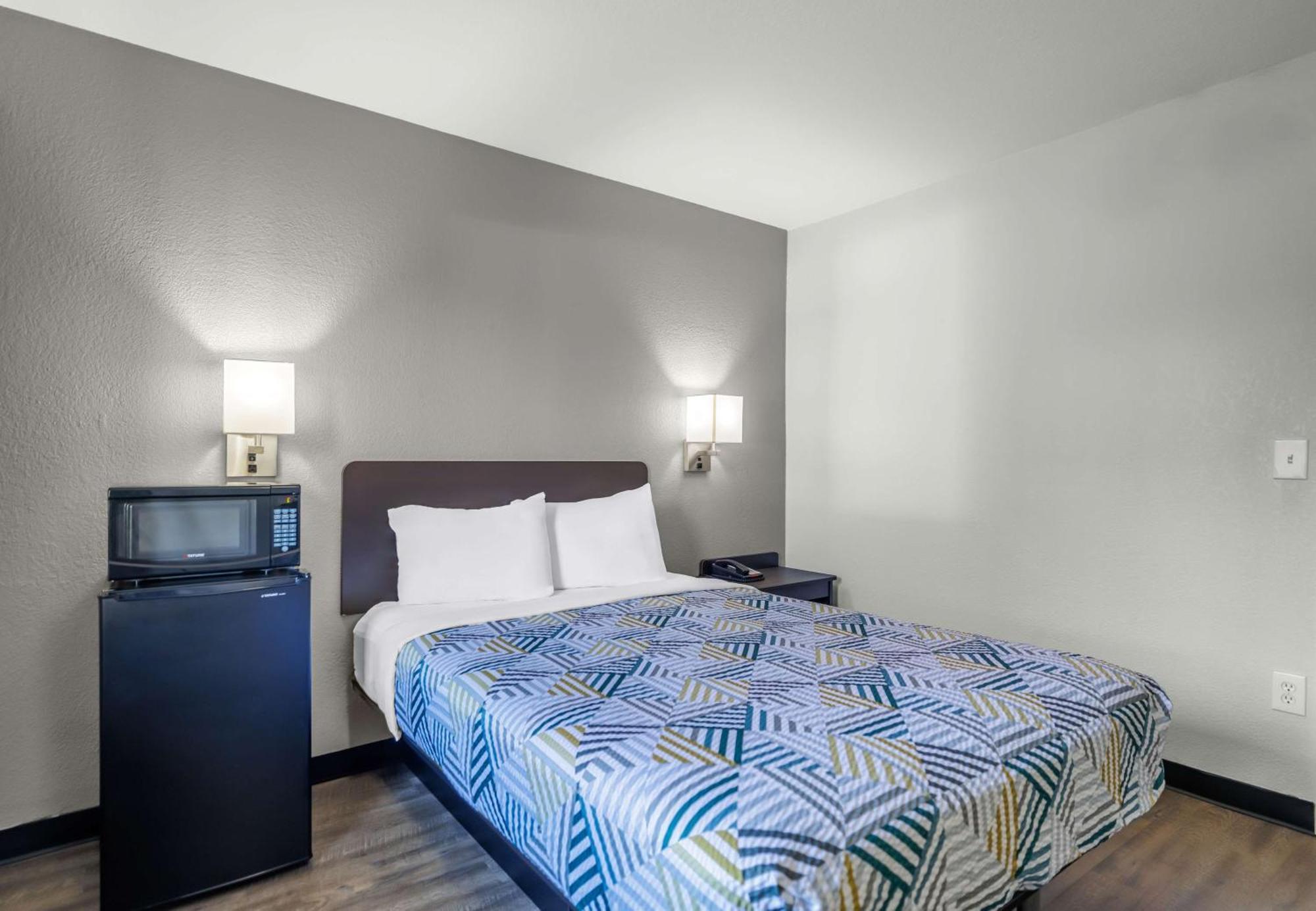 Motel 6 Elizabethtown Zewnętrze zdjęcie