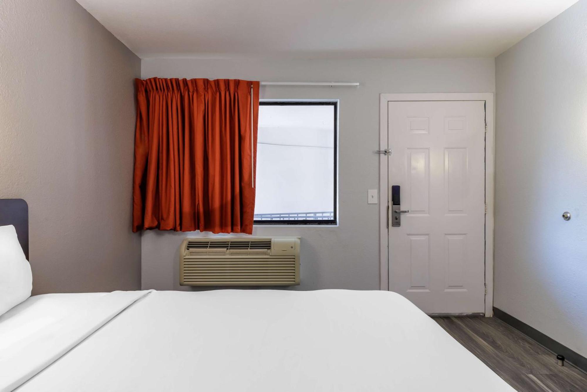 Motel 6 Elizabethtown Zewnętrze zdjęcie