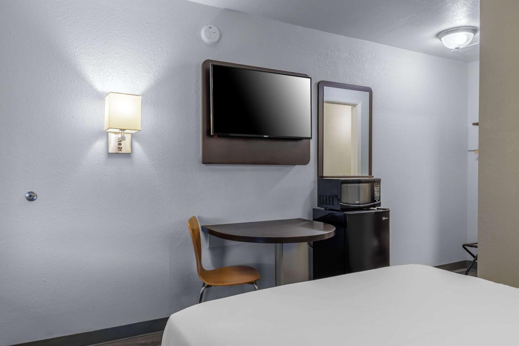 Motel 6 Elizabethtown Zewnętrze zdjęcie
