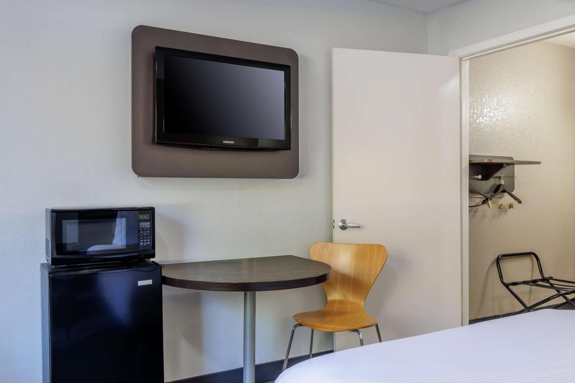 Motel 6 Elizabethtown Zewnętrze zdjęcie
