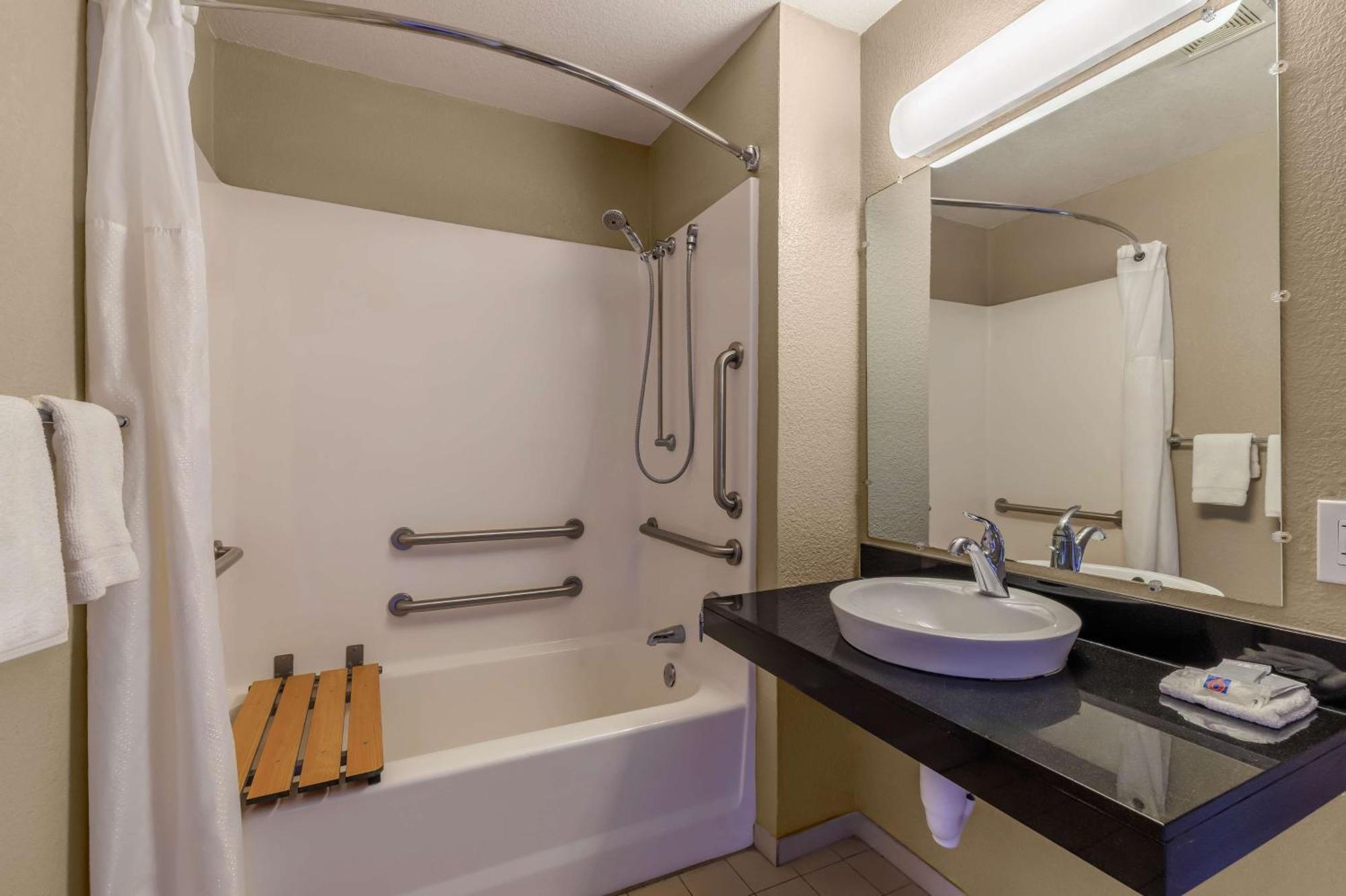 Motel 6 Elizabethtown Zewnętrze zdjęcie