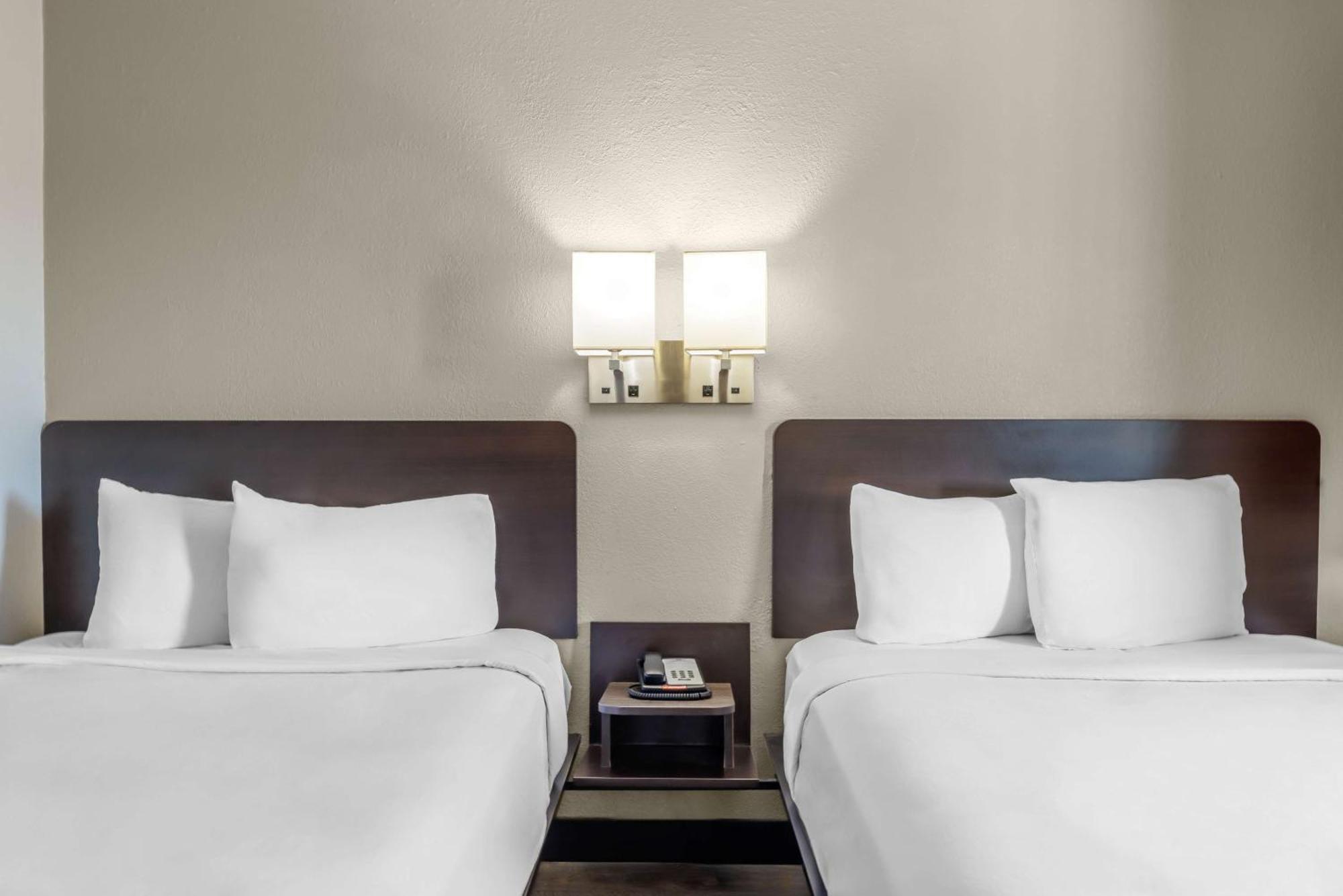 Motel 6 Elizabethtown Zewnętrze zdjęcie