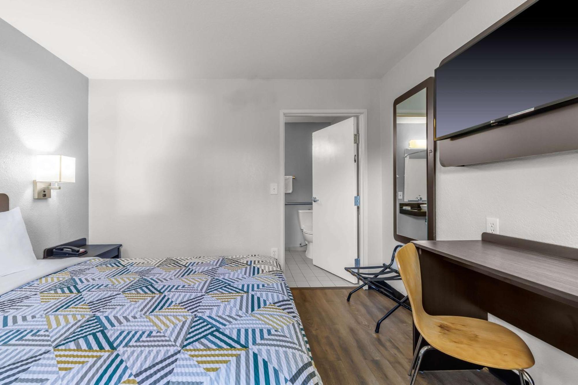 Motel 6 Elizabethtown Zewnętrze zdjęcie
