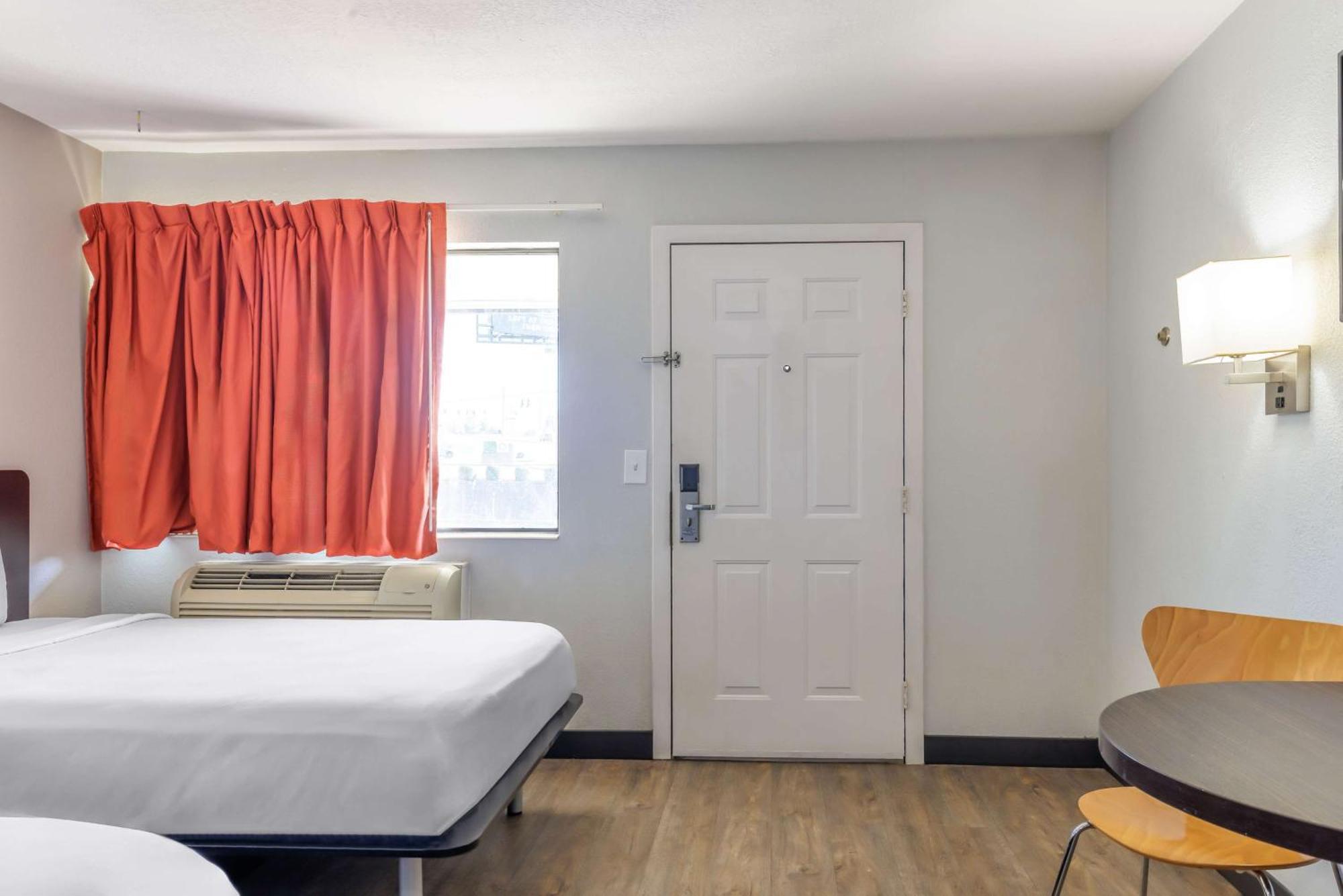 Motel 6 Elizabethtown Zewnętrze zdjęcie