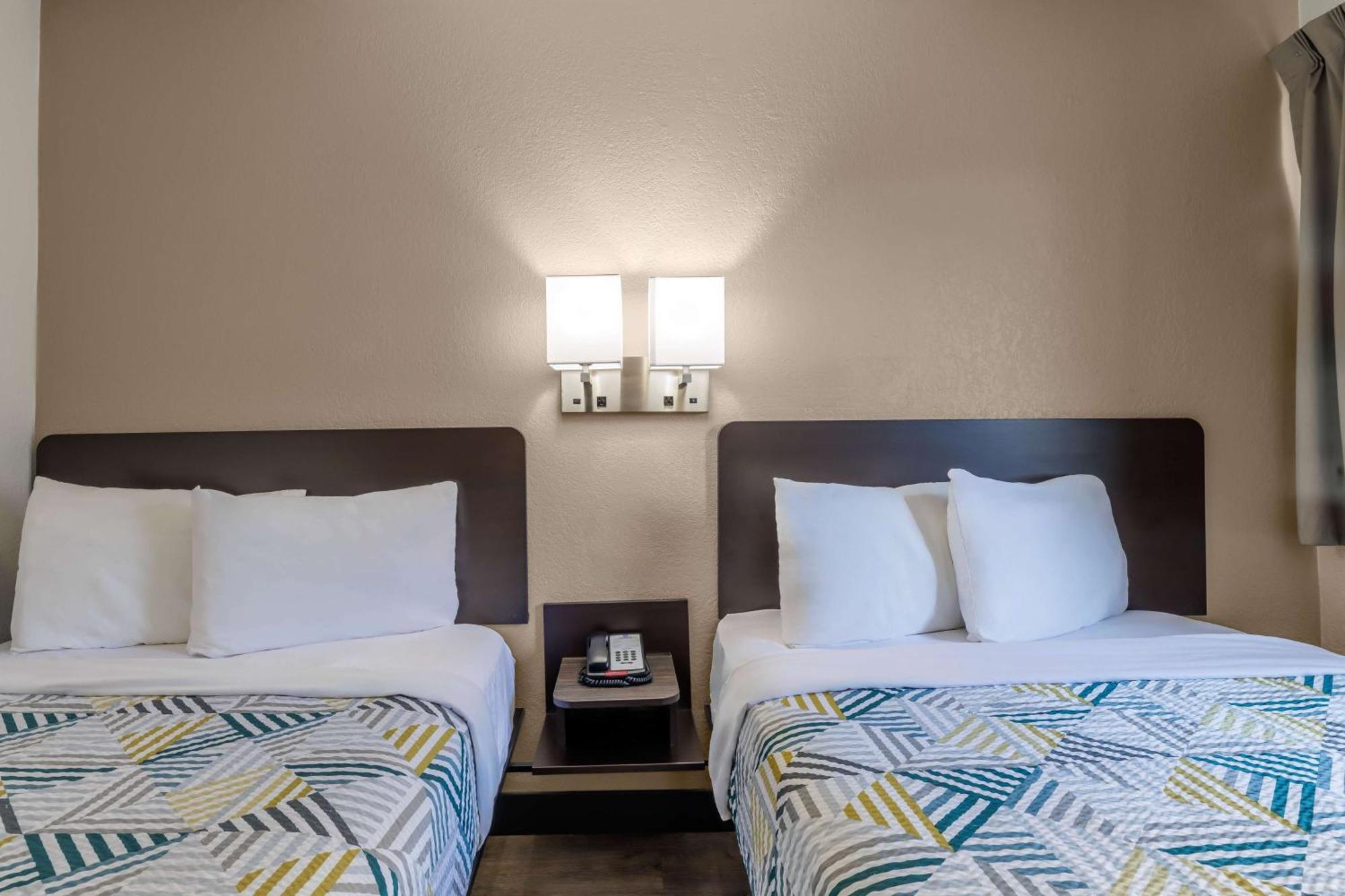 Motel 6 Elizabethtown Zewnętrze zdjęcie