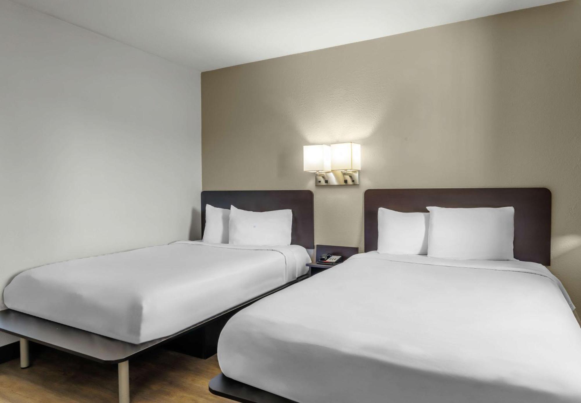 Motel 6 Elizabethtown Zewnętrze zdjęcie