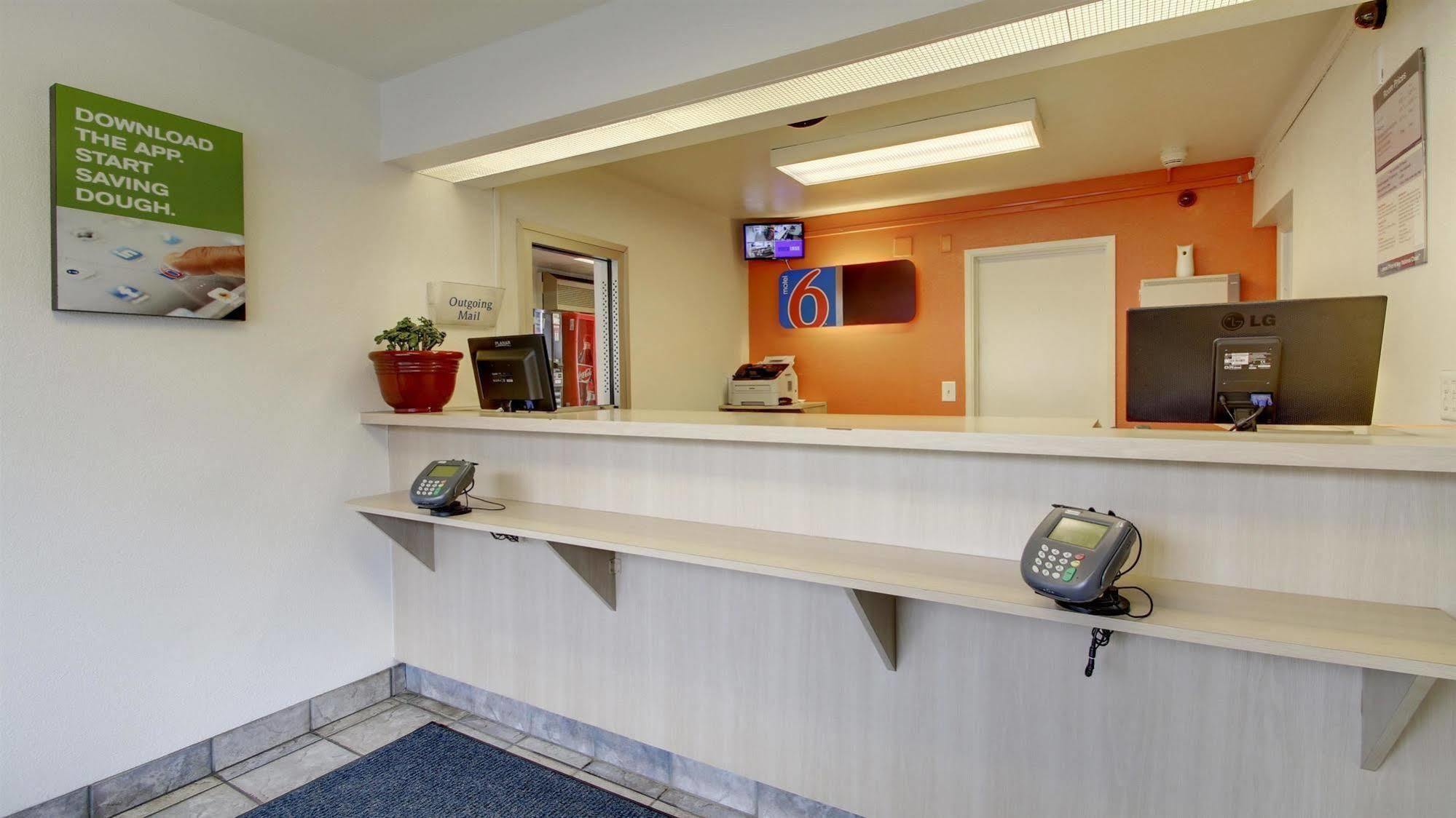 Motel 6 Elizabethtown Zewnętrze zdjęcie