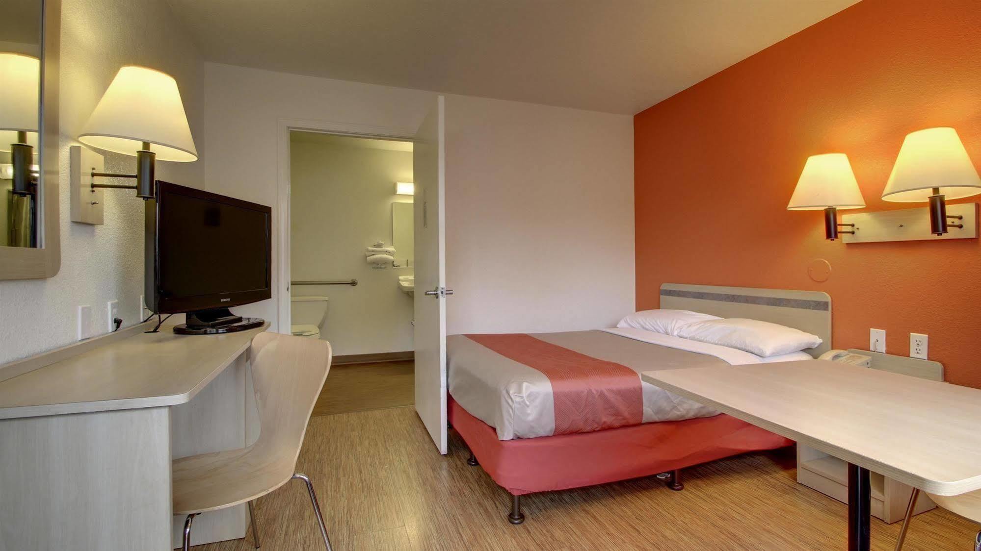 Motel 6 Elizabethtown Zewnętrze zdjęcie
