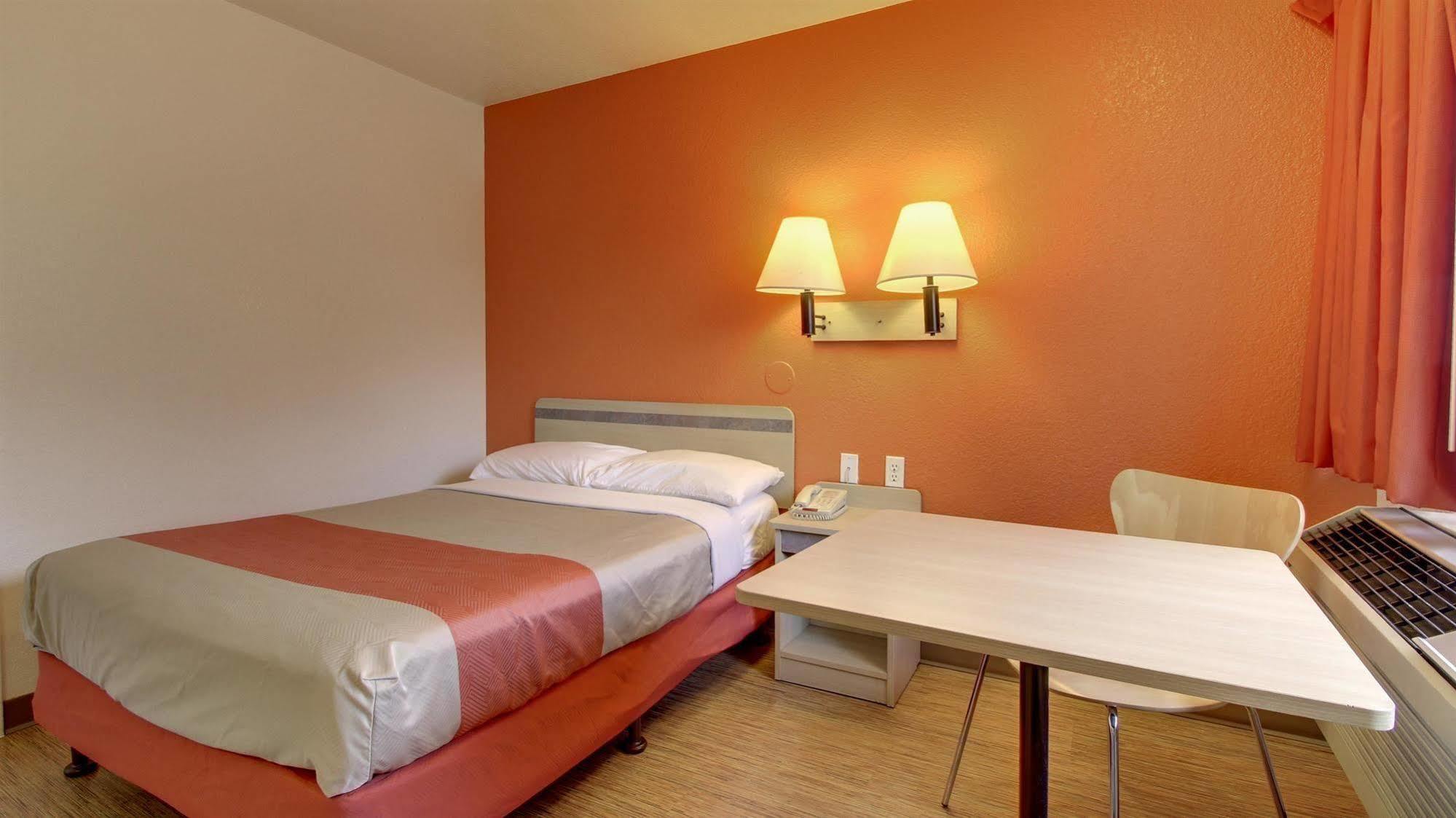 Motel 6 Elizabethtown Zewnętrze zdjęcie