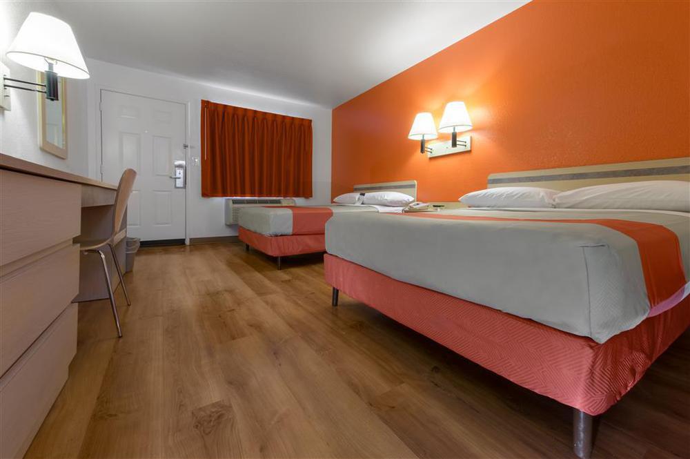 Motel 6 Elizabethtown Pokój zdjęcie